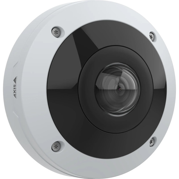 Axis M4347-PLVE - IP Phone Warehouse