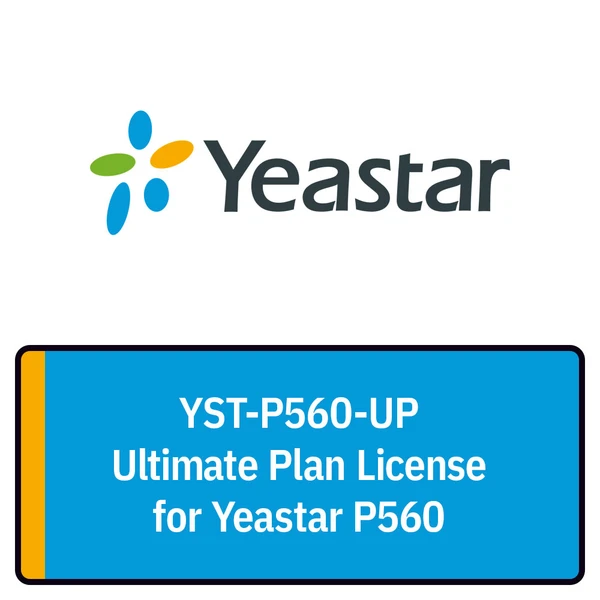 Yeastar YST-P560-UP