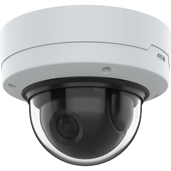 Axis P3408-VE, Ceiling