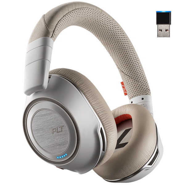 Plantronics Voyager 8200 UC Bluetooth Headset - 208769-02