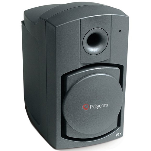 Polycom SoundStation VTX 1000 Subwoofer Kit - 2200-07242-001