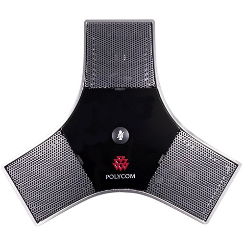 Polycom HDX Series Microphone Array - 2215-23327-001