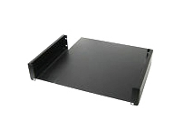 Polycom HDX Codec Mounting Shelf - 2215-28283-001 Polycom HDX Codec Mounting Shelf - 2215-28283-001