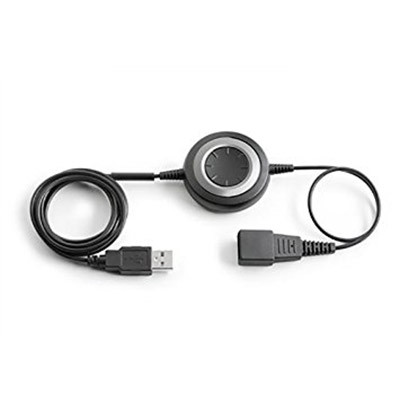 Jabra LINK 280 QD-to-USB Bluetooth Adapter - 280-09