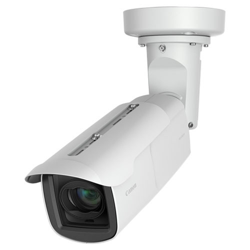 Canon VB-H760VE (H2) 1080p Outdoor Bullet IP Camera - 3750C001
