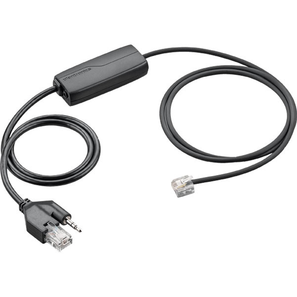 Poly APS-11 EHS Cable - IP Phone Warehouse