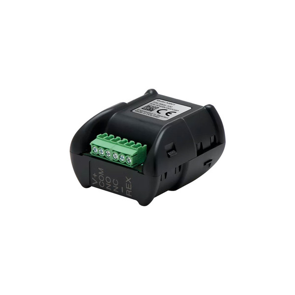 Axis A9801
