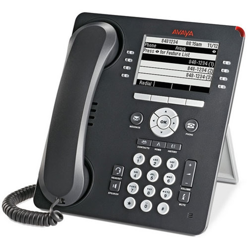 Avaya 9508 Digital Phone - IP Phone Warehouse
