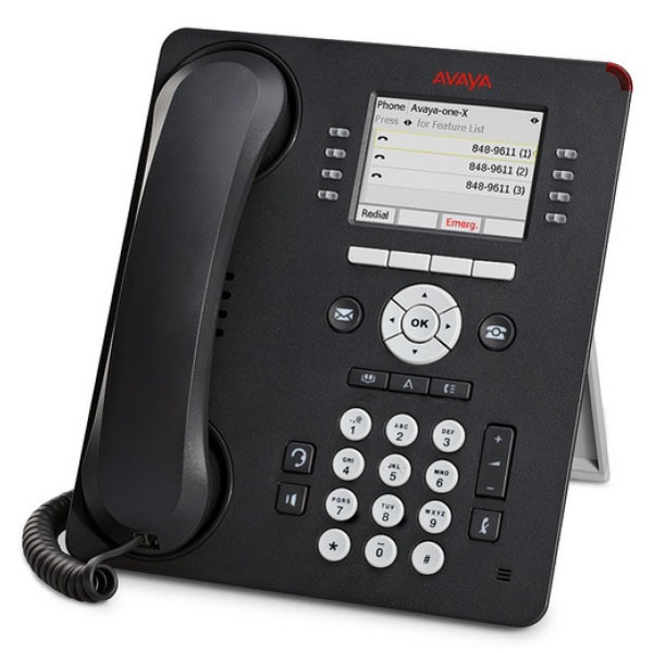 Avaya 9611G IP Phone - IP Phone Warehouse