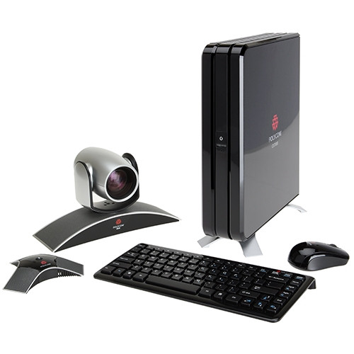 Polycom CX7000 HD Microsoft Video Conference System - 7200-82584-001