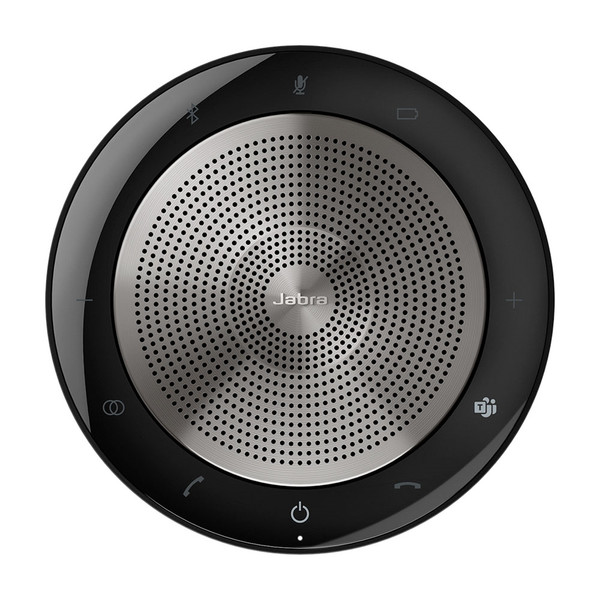 Jabra Speak 750 MS スピーカーフォン 7700-309 Jabra Speak 750 MS Speakerphone for Microsoft Teams - 7700-309