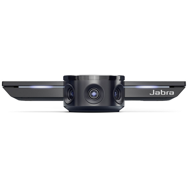 Jabra PanaCast Panoramic-4k Video Conferencing Camera - 8100-119