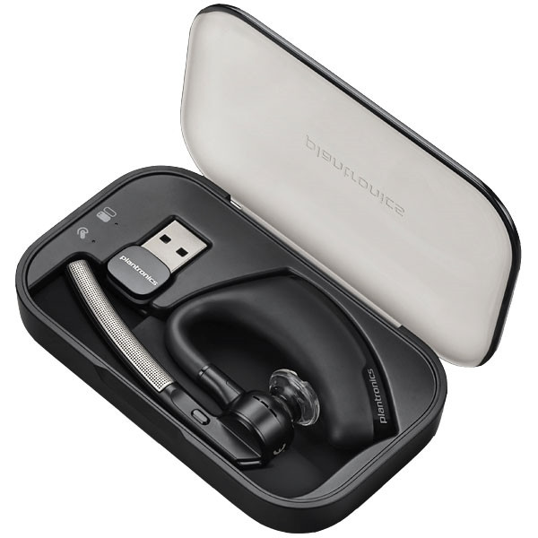 Plantronics Voyager Legend UC B235 Bluetooth Headset - 87670-01