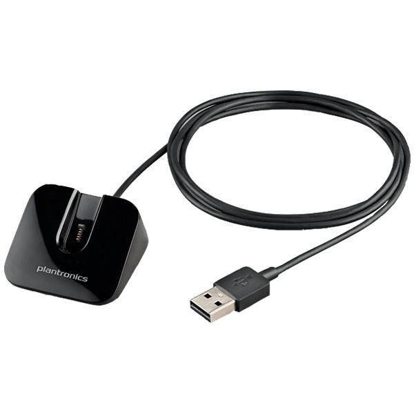 Plantronics Voyager Legend UC B235 Bluetooth Headset - 87670-01