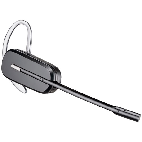 Plantronics CS545 XD Convertible Wireless Headset - 88909-01