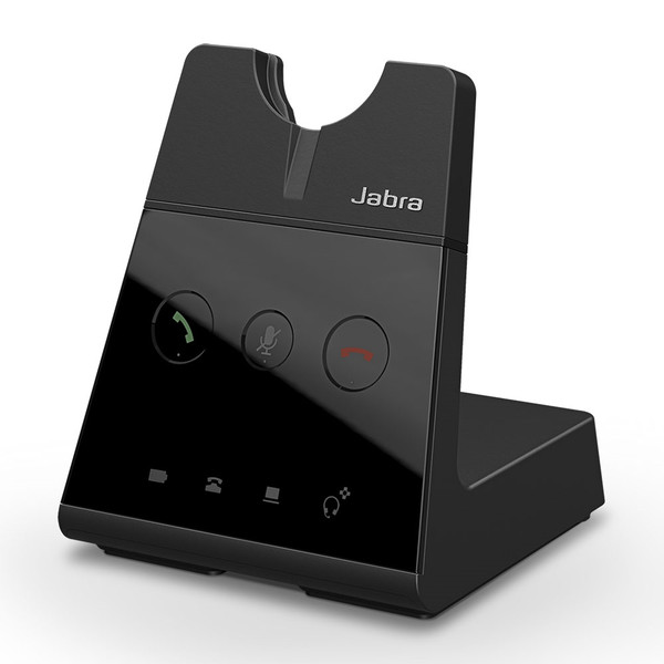 Jabra Engage 65 Convertible DECT Wireless Business Headset