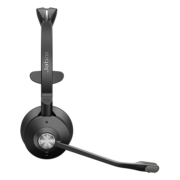 Jabra Engage 75 Mono DECT/Bluetooth Wireless Headset