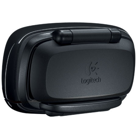 Logitech B525 Webcam - IP Phone Warehouse