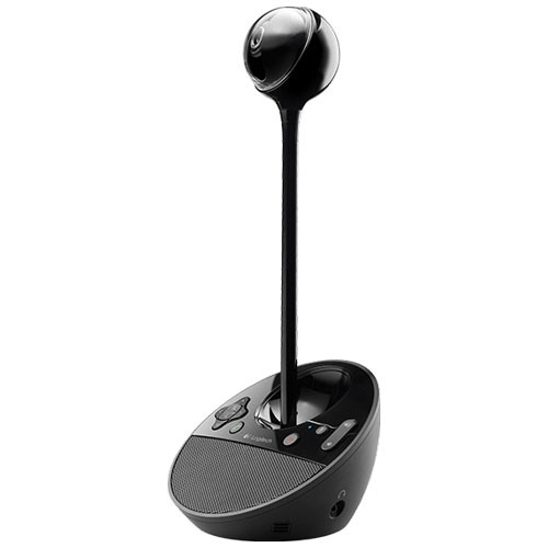 Logitech ConferenceCam BCC950 USB Webcam - IP Phone Warehouse