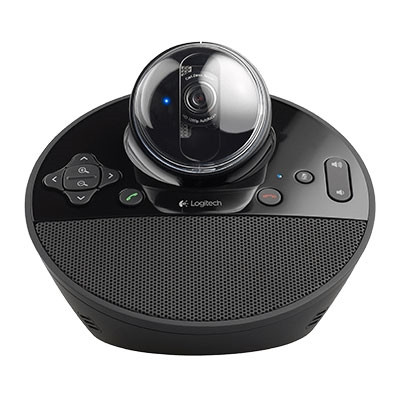 Logitech ConferenceCam BCC950 USB Webcam - IP Phone Warehouse