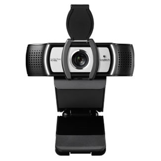 Logitech C930e Webcam - IP Phone Warehouse