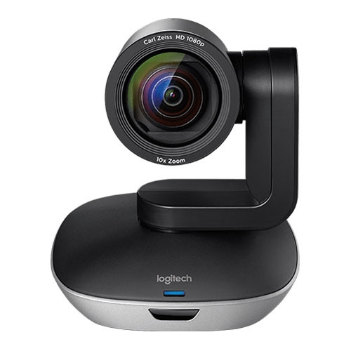 Logitech Group V-U0036 web会議　webカメラ Logitech GROUP Video Conferencing System - IP Phone Warehouse