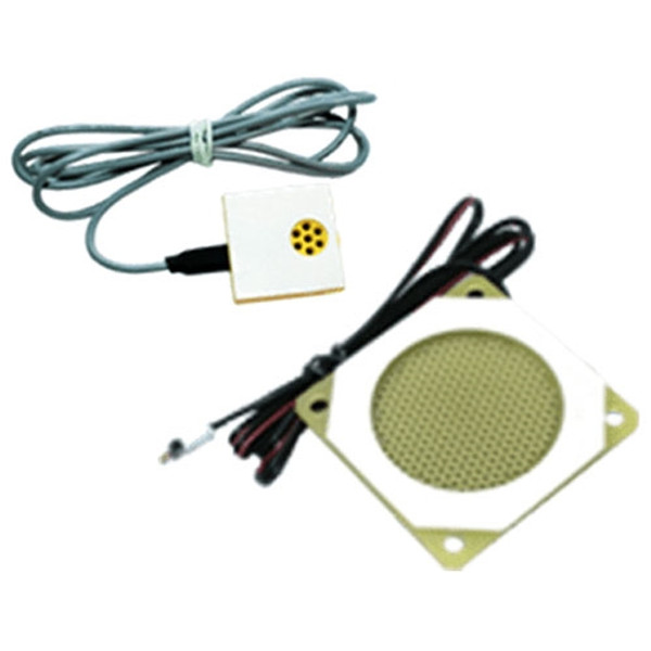 2N IP Audio Kit, Microphone & Speaker Set