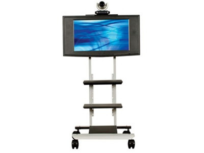 Avteq RPS-400 Display Cart - IP Phone Warehouse