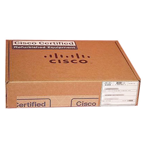 Cisco 7960G 6-Line VoIP Phone, Refurbished - CP-7960G-RF