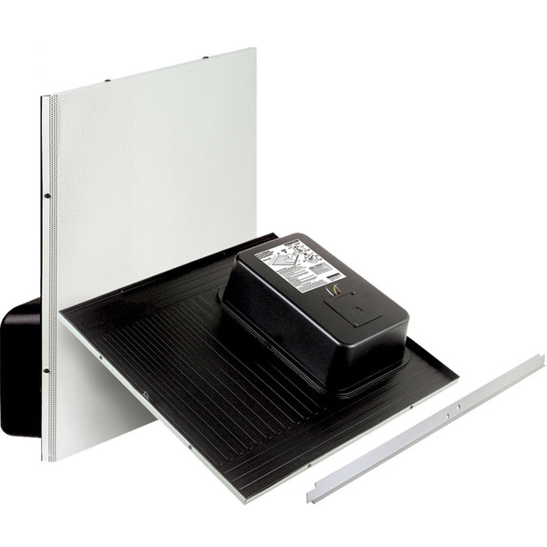 Bogen CSD2X2L Low-Impedance Drop-In Ceiling Speaker Bogen CSD2X2L Low-Impedance Drop-In Ceiling Speaker