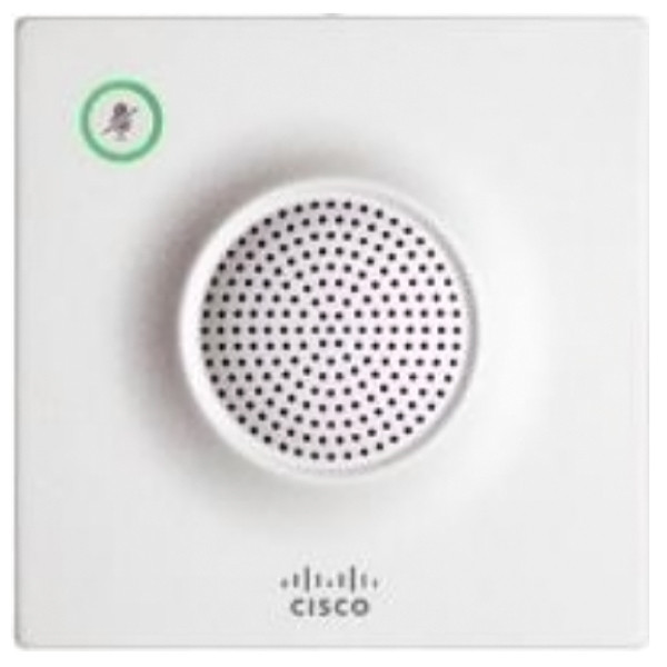 中古 Cisco TelePresence テーブルマイク 20TTC5-06 【公式通販】