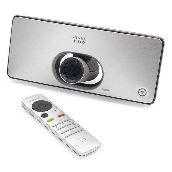 Cisco TelePresence SX10 Quick ビデオ会議システム Cisco SX10 Quick Set Telepresence - CTS-SX10N-K9