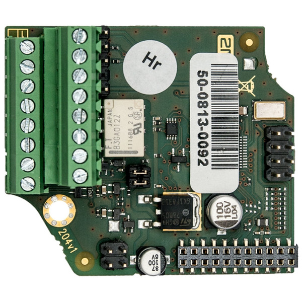 2N IP Force Internal Secured 13.56 MHz RFID Reader 2N IP Force Internal Secured 13.56 MHz RFID Reader