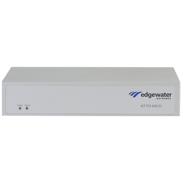 Edgewater Edgemarc 4550 50 Session Border Controller