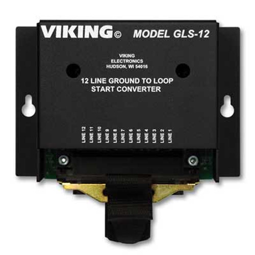 Viking GLS-12 Ground-to-Loop Start Converter - IP Phone Warehouse