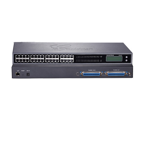 Grandstream GXW4232 32 FXS Port Gateway - IP Phone Warehouse