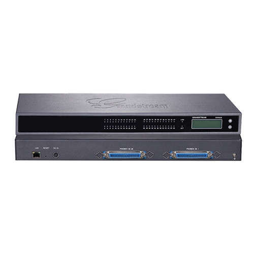 Grandstream GXW4248 48 FXS Port Gateway - IP Phone Warehouse