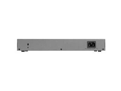Netgear ProSAFE JGS516PE 16 Port Gigabit Switch - IP Phone Warehouse
