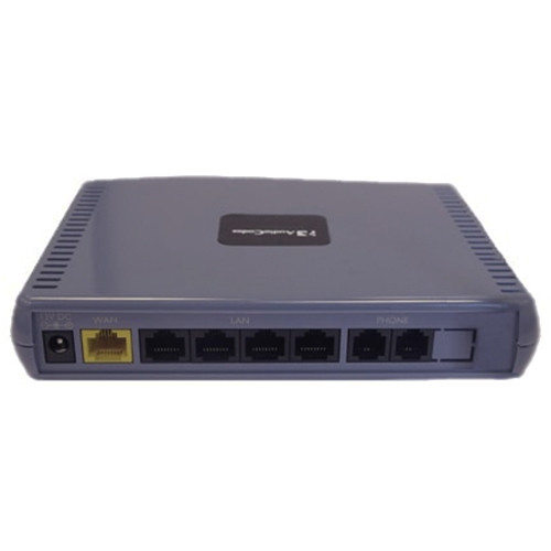 ルーター・ネットワーク機器 AudioCodes MP-118 VoIP Gateway (ATA) AudioCodes MP-118 VoIP Gateway (4 FXS, 4 FXO) - IP Phone Warehouse