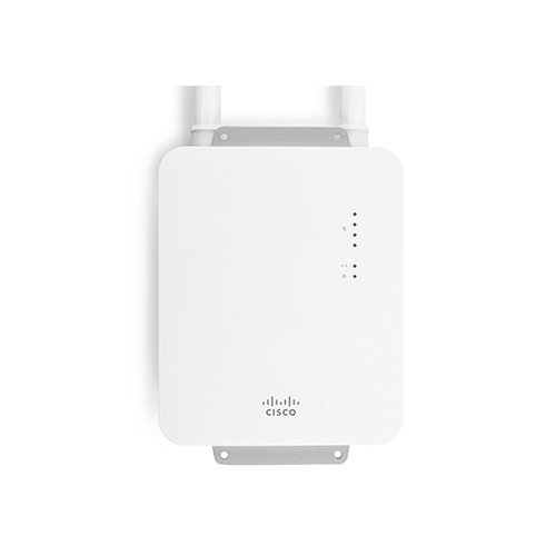 Cisco Meraki MR62 Outdoor Wireless Access Point - MR62-HW