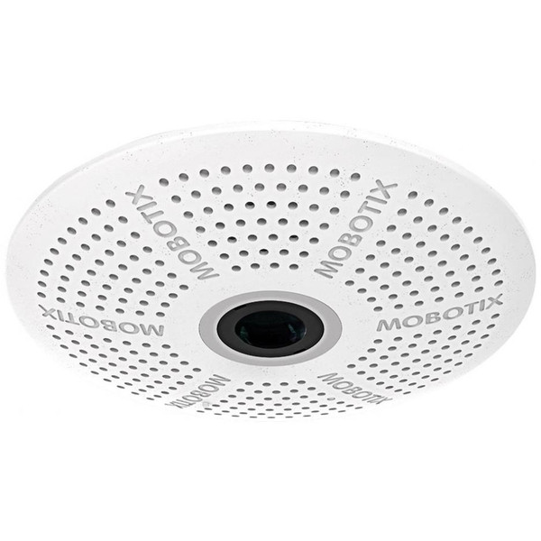 Mobotix c26B 6MP 360° Day IP Camera - Mx-c26B-AU-6D016