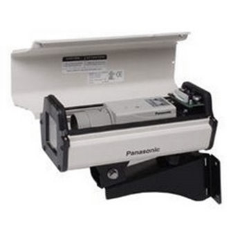 Panasonic POC314L2 Day/Night Outdoor Fixed Camera Package