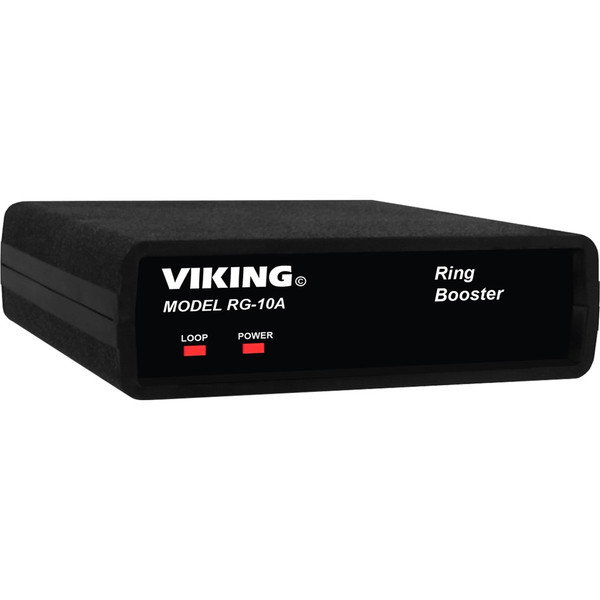 Viking RG-10A Ring Booster