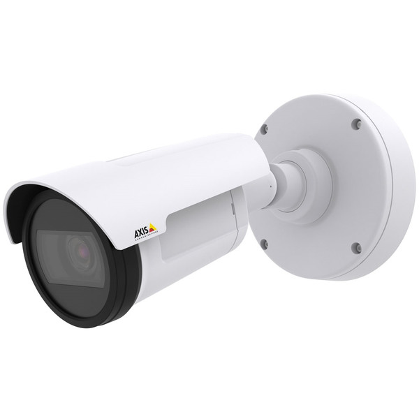Axis P1427-LE 5MP Outdoor Infrared Bullet IP Camera - 0625-001