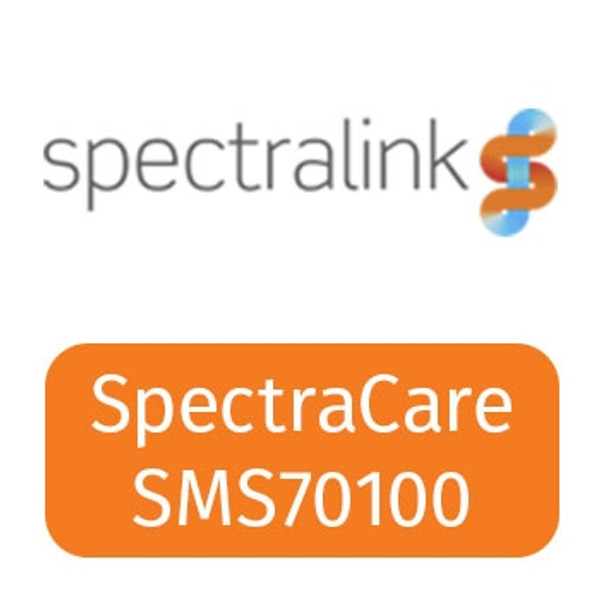 Spectralink SpectraCare 1st Year, 70 Series - SMS70100