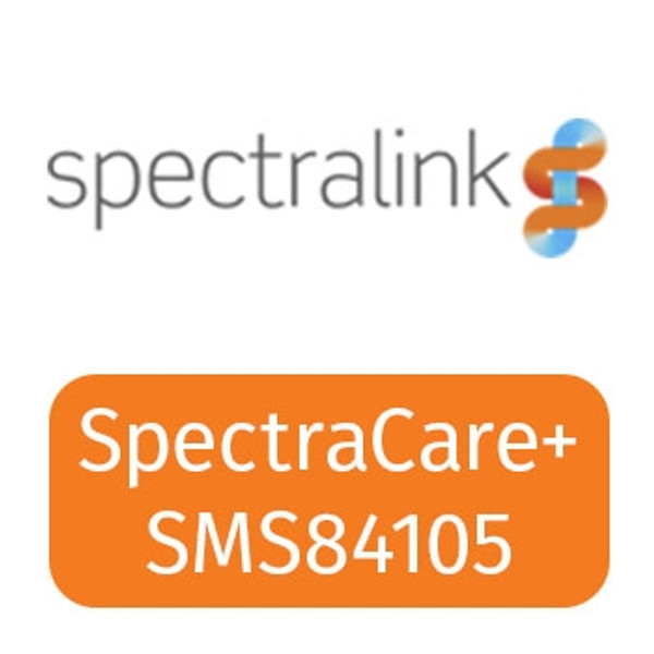 Spectralink SpectraCare+ 1st Year, 84 Series - SMS84105