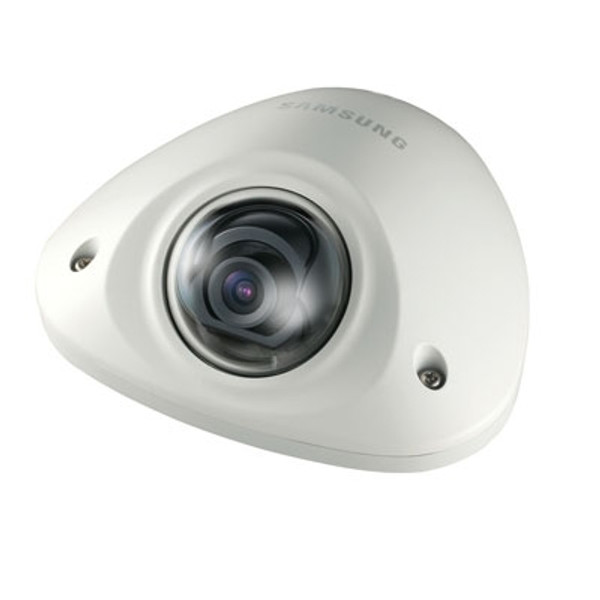 Samsung SNV-6012M 2MP Mobile Dome IP Camera