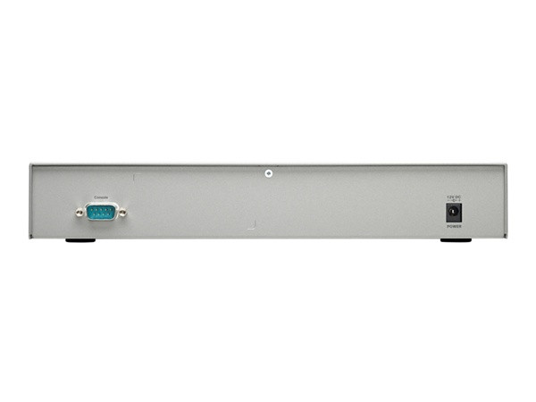 Cisco SG300-10 8-Port GIGE Switch - SRW2008-K9-NA