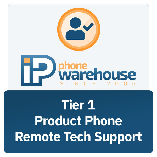 Tier 1 Product Phone Support