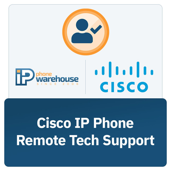 Cisco IP Phone Tech Support